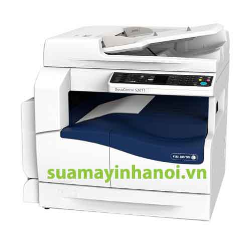 Máy photocopy Xerox