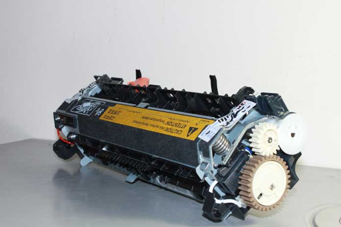 cụm sấy hp laserjet m601