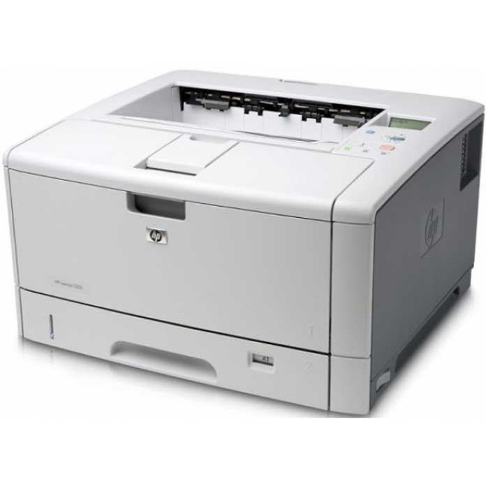 máy in HP laserjet 5200N