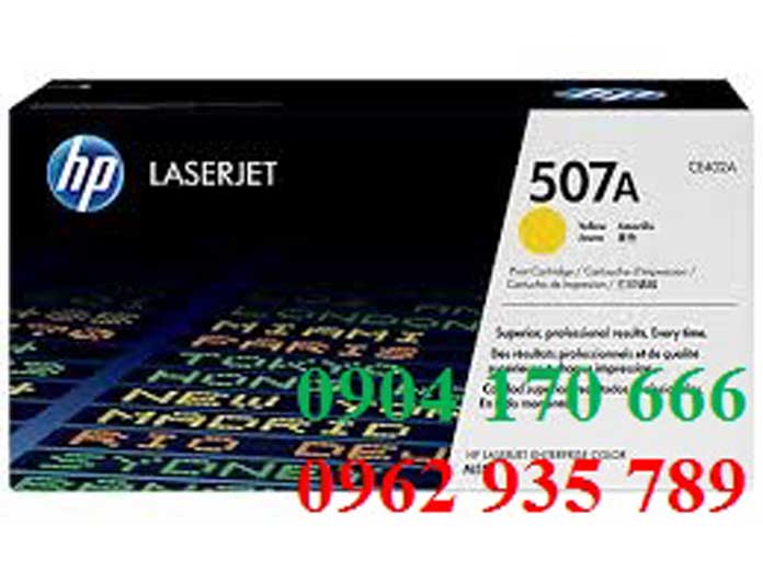 Mực in máy in HP LaserJet Pro 500 Color MFP M570dn giá chính hãng